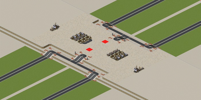 [2] The Challenger 2.0 - Dctanxman - Remastered 1 By Camper preview