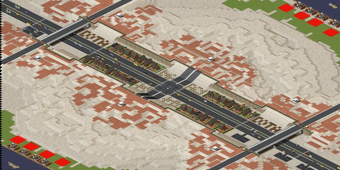 DOTA 2.0 map creator r2 preview