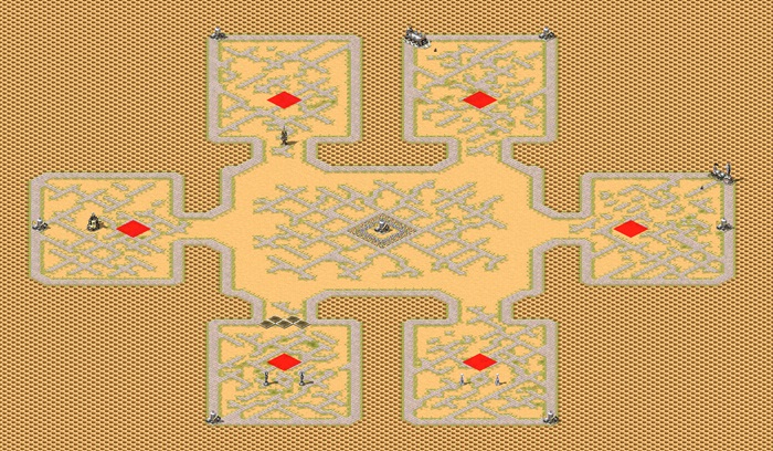 [6] The Oil With Bonus [SS] NEOX [NO NUKE] preview