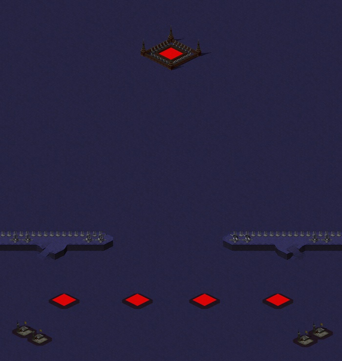 Survival Battle: Last Stand preview