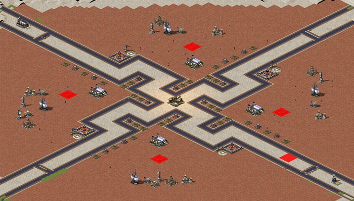 xenomorph [beta]2] preview