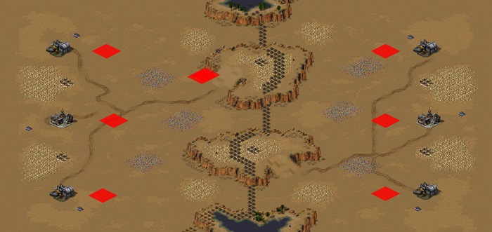 ToE no RUSH 2021 v9.0.4(AutoSide+AntiCamp) preview