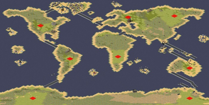 World War 3 (really Improved) preview