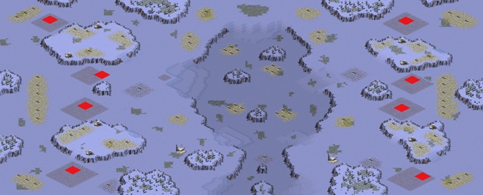 [8] cliffside snow by Atelier preview