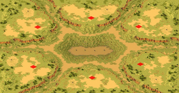 [6] DEFCON 6 preview