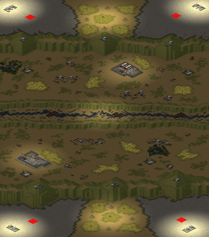 [4] ~Separation of The Mighty~ (2-4) preview