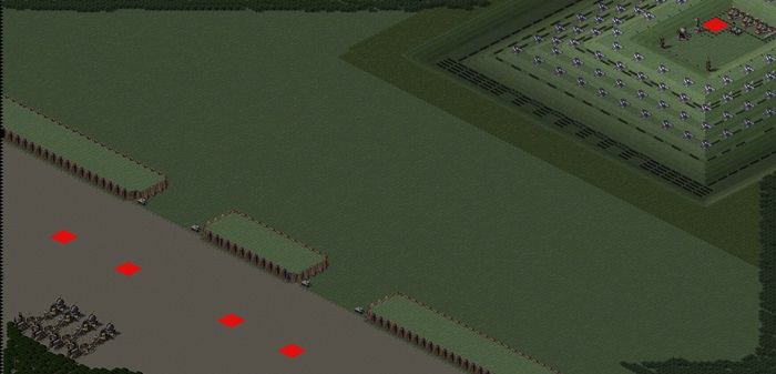 [SURVIVAL]Fortress 5.0 (EDITED)                                            |Anthrax| preview