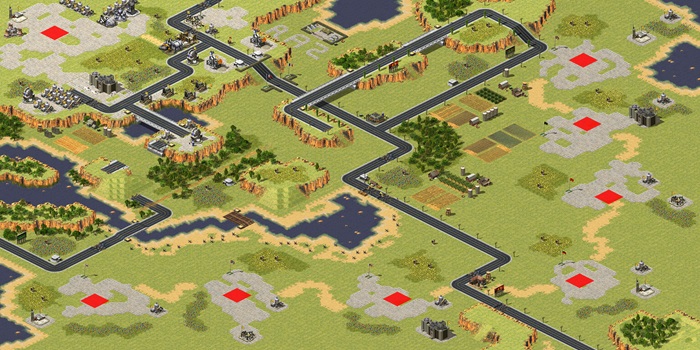 Unholy Alliance (2-8) preview