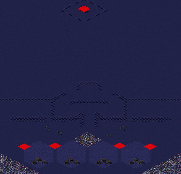 Lunatic Moon edited by xzhashxz skirmish (harder) -- MISSING (randomized 2018-04-21 161554) preview