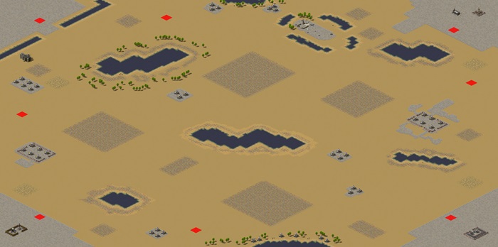 Desert 4 preview