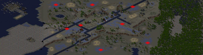 The Sands of to the time preview