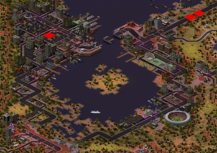 [YRR 0.08b] [2] Operation : Welcome to Miami preview