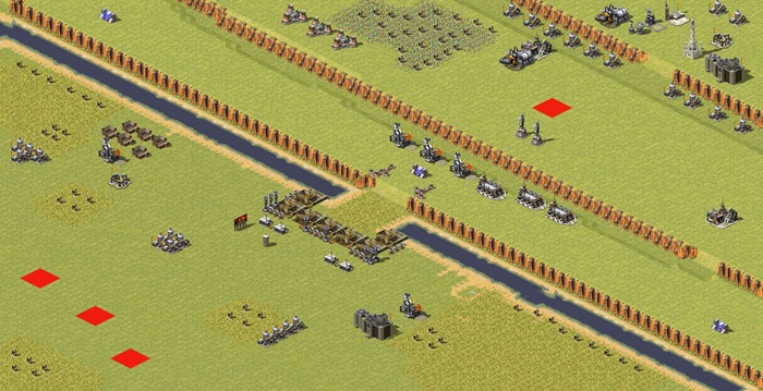 GUARD FORTRESS preview