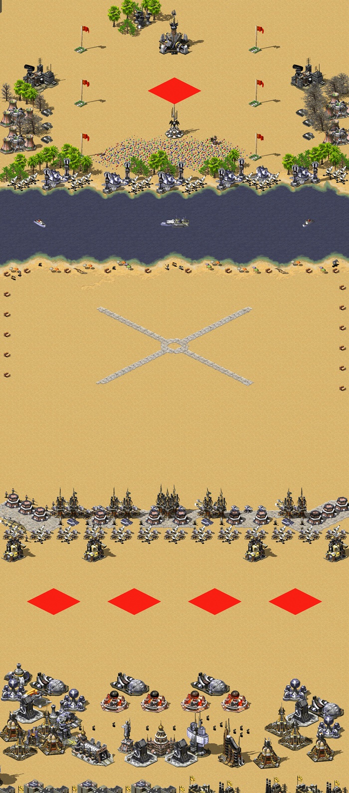 SUR In Egypt V 3.0 (Edited by MISSING) preview