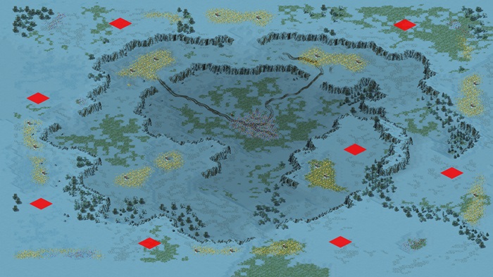 Crazy bing tian 3 QQqun{149044672} preview