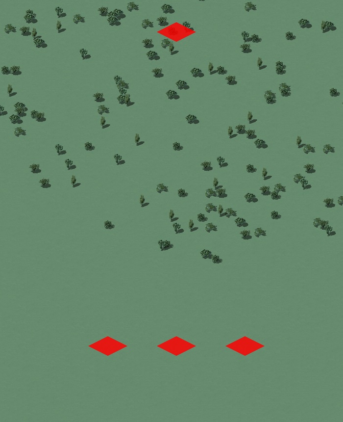 FlyingZ Random Survival v2.1 Level 14 preview