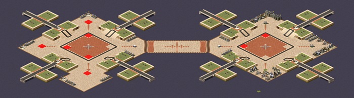 urban series V33 [8] by mrk65 preview