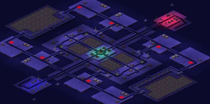 [8] Bridges Too Far 4 preview