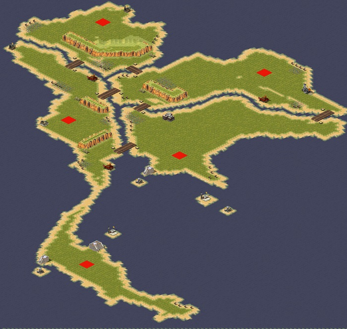 Thailand Only beta 1 preview