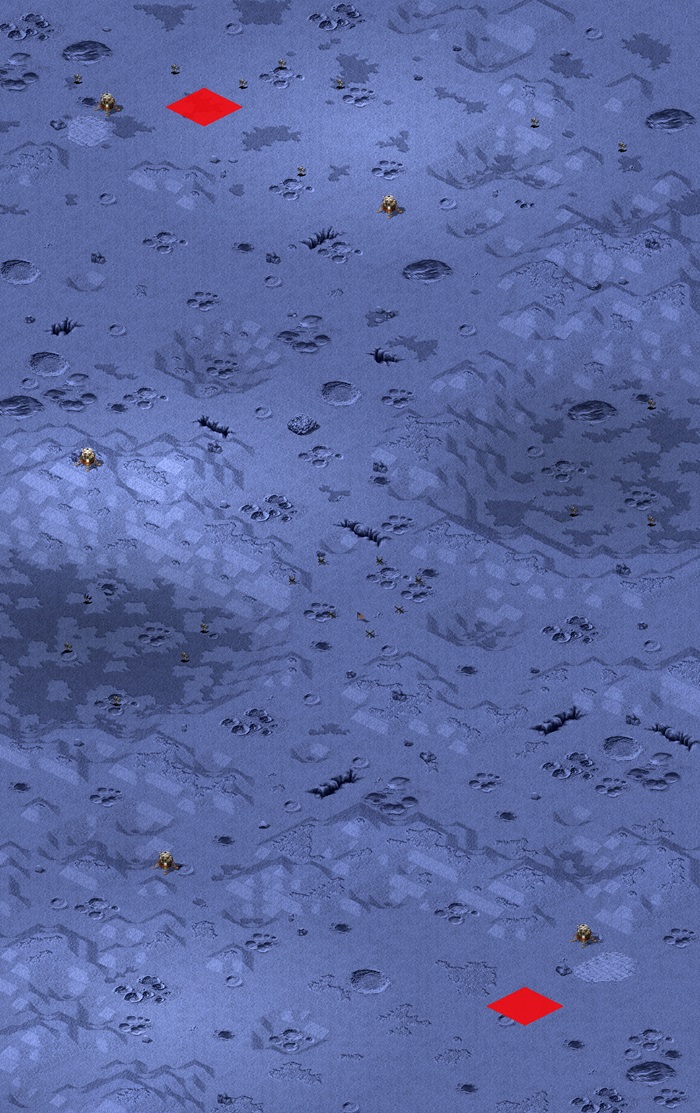 MO: Lunar Eclipse (2) preview