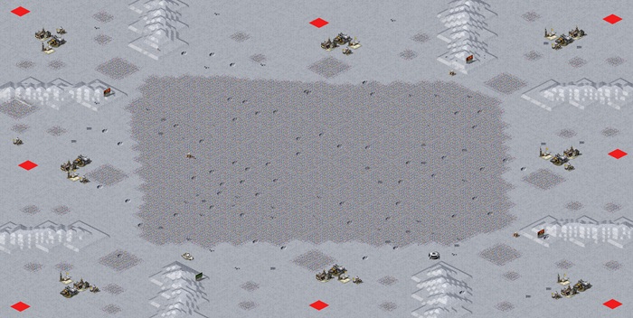 SuperMoonWar preview