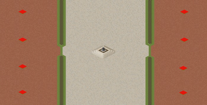 Nuke Playground 4v4 preview