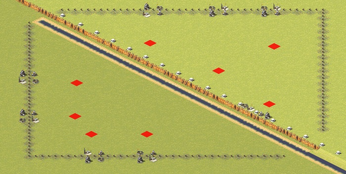 (8)very_song(4v4) hard mod preview