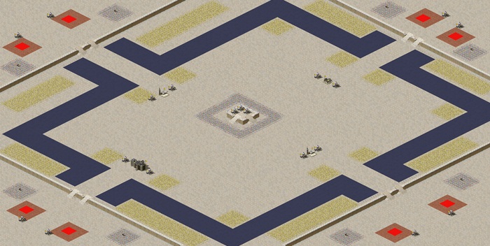 arena 2 preview