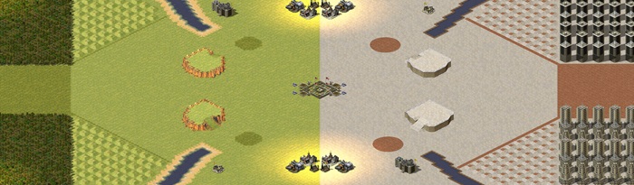 Defend Romanov v1.3 -- MISSING preview