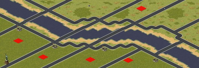 YURIS REVENGE 4 preview