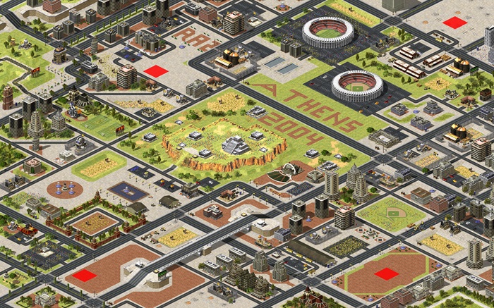 Athens (2-4) preview