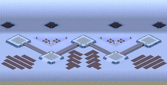 Unbox Therapy Survival (4p) -- MISSING (randomized 2019-06-13 150534) preview