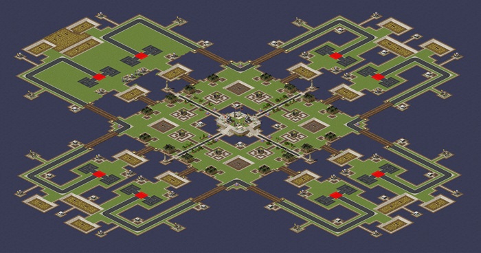 Hex Bay (2-8) preview