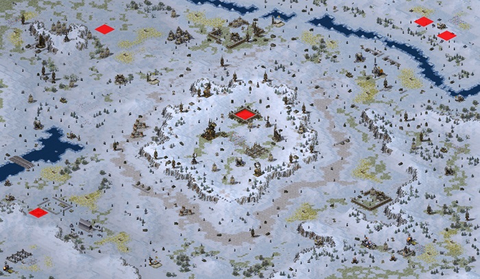 Co-op [Allied] -Freezy Day- I preview