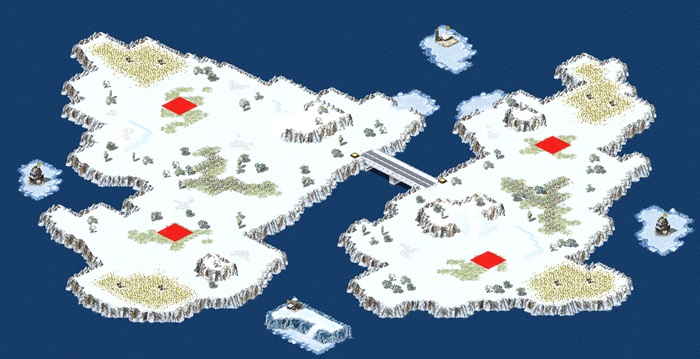 [4] Cliffs Of Madness preview