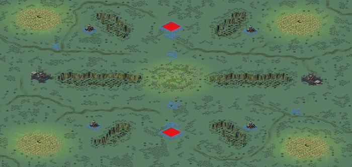 (2) Tournament Dune preview