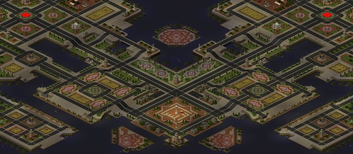 [2] Andalusia LE v2.3 preview