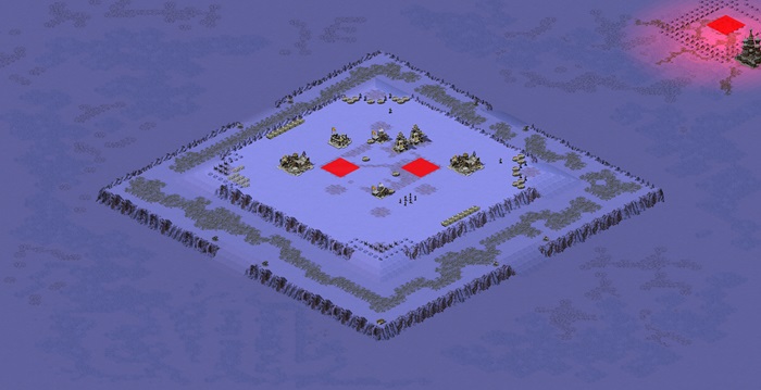 Survival Fortress 1P_Fire_Custom preview