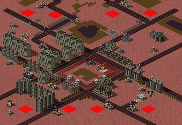 ZombiesVsHumansBetaV6.0 preview