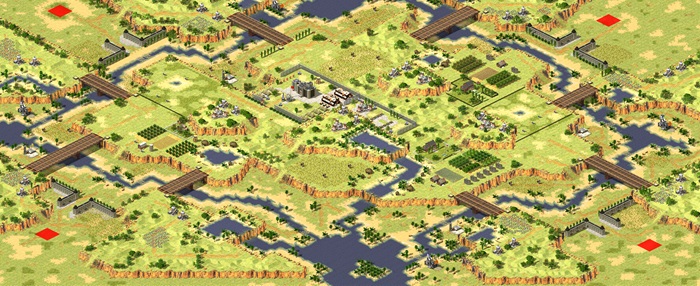 [4] BattleRidge preview