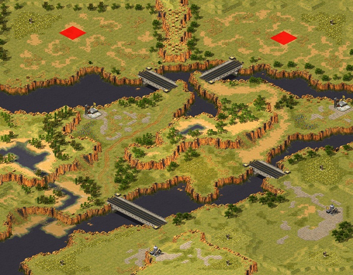 El Dorado (2) preview