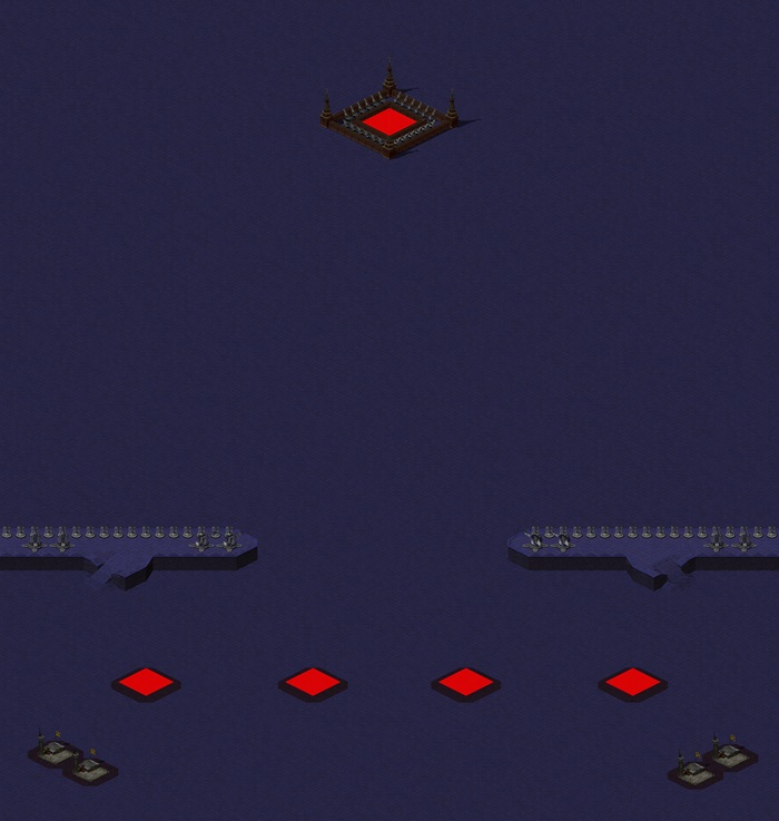 Survival Battle: Last Stand preview