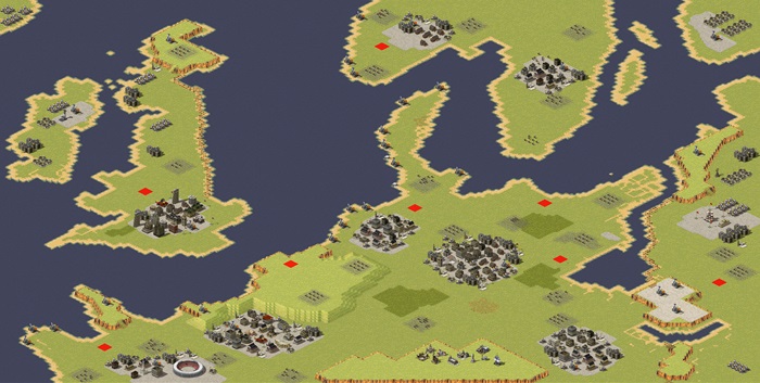 World At War preview