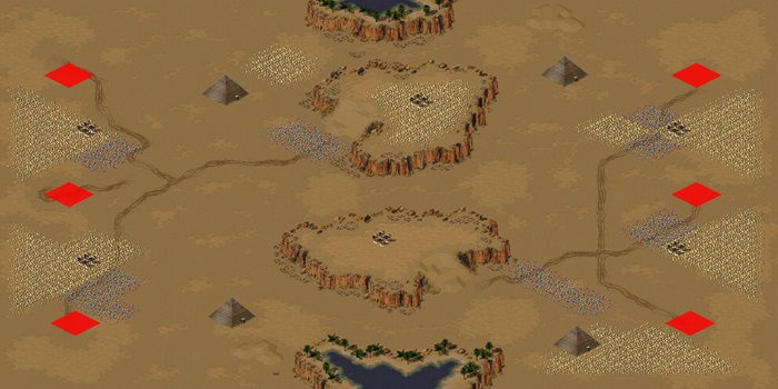 testing TOE limited units V3.4    3Ghz CPU min Req preview