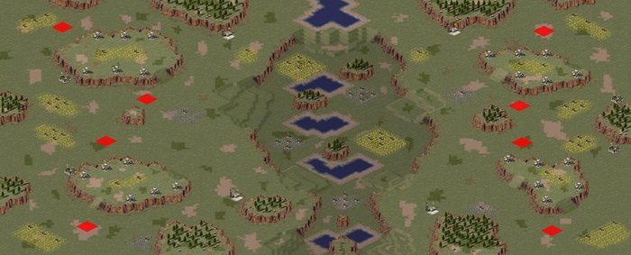 [8] cliffside forrest by Atelier preview