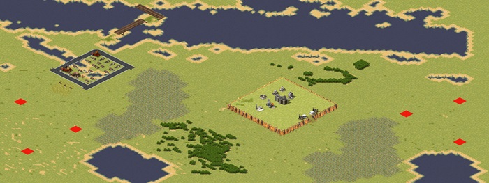 Moutain city preview