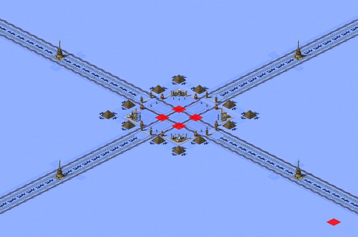 Apocalypse Of Doom [Survival] - Hardcore V5 preview