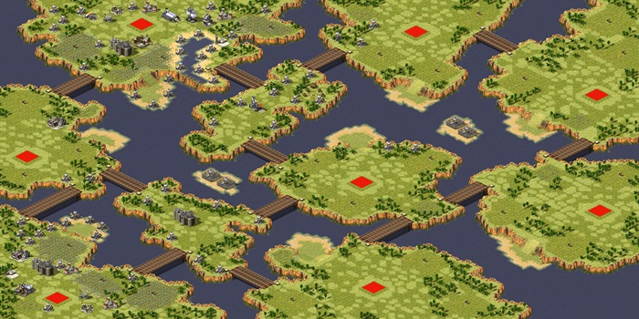 Tropical Technology Axiom (4-8) preview