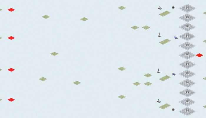 Normal Survival 0001 (200 Waves) -- Edited by MISSING -- SPawns REVEALED preview