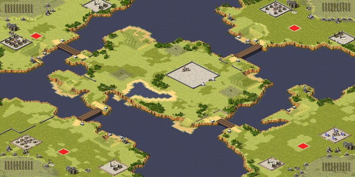 WorldWar6 Edited/Scripted by Maco V1.3 preview